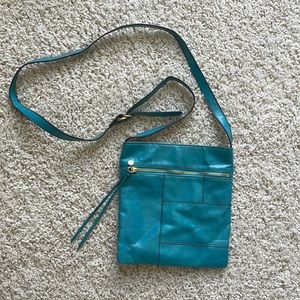 Hobo crossbody